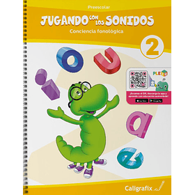 Jugando Con Los Sonidos Nº2 Pleiq