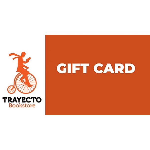 Gift Card $40.000