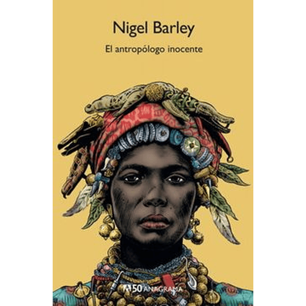 Antropologo Inocente, El