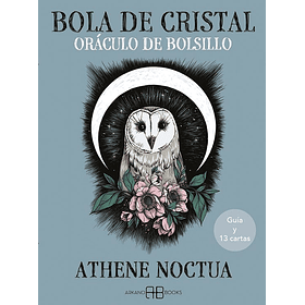 Bola De Cristal: Oraculo De Bolsillo