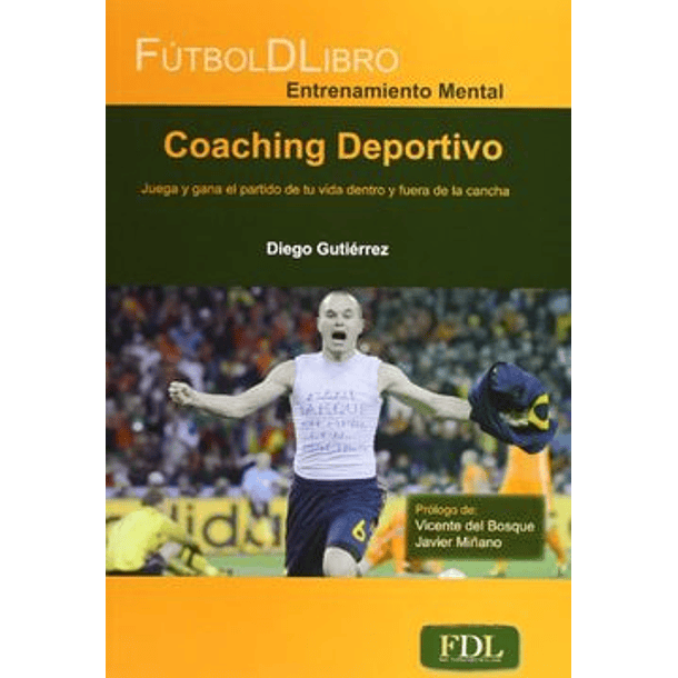 Coaching Deportivo