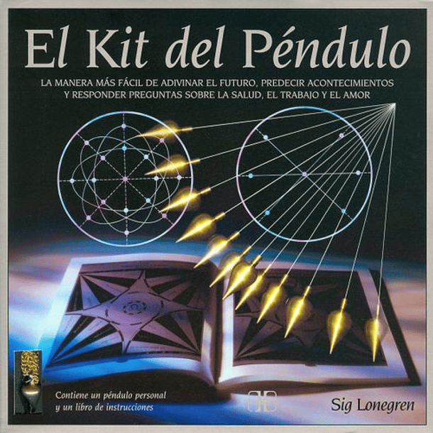 Kit Del Pendulo, El