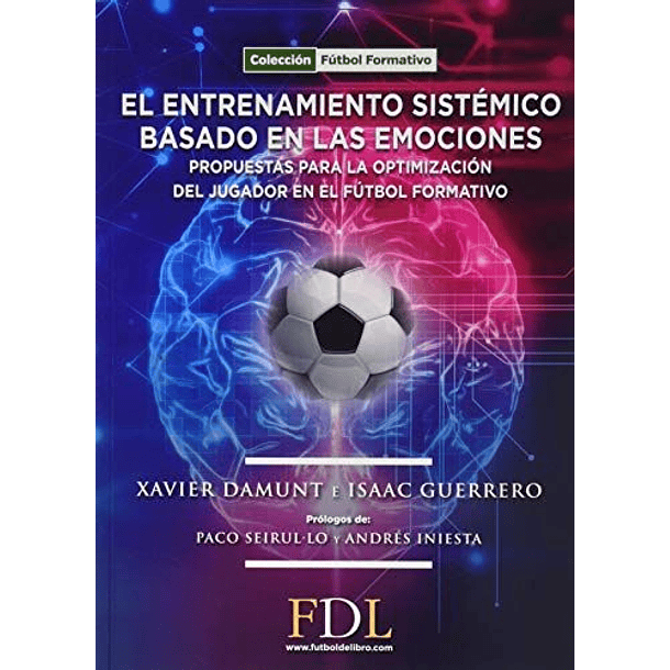 Entrenamiento Sistémico Basado En Las Emociones, El