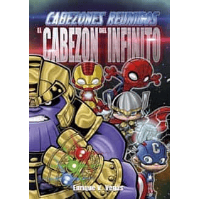 El Cabezon Del Infinito (Cabezones Reunidos En Td)