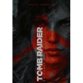 Tomb Raider: El Viaje De Lara Croft (Td)