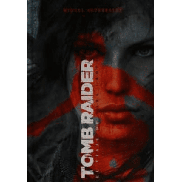 Tomb Raider: El Viaje De Lara Croft (Td)