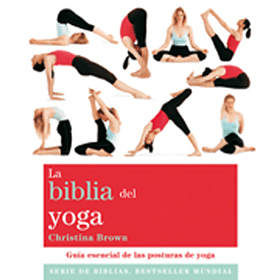 La Biblia Del Yoga
