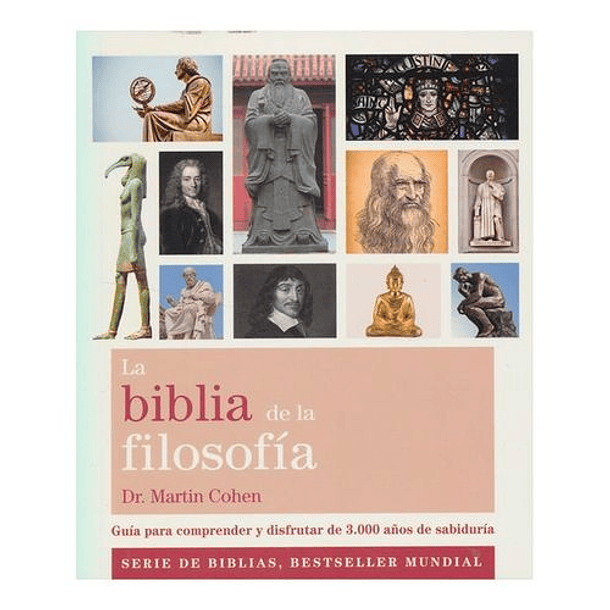 Biblia De La Filosofia, La