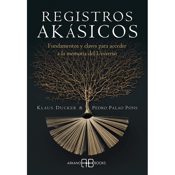 Registros Akasicos [Eso]