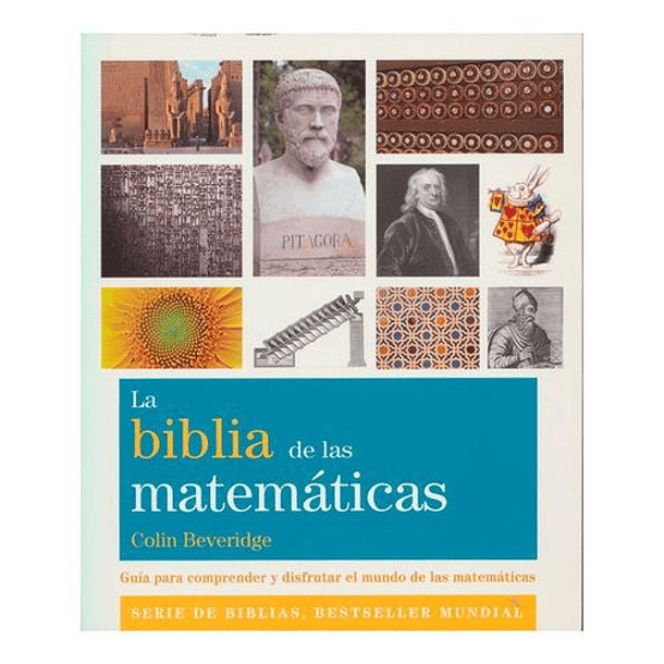 Biblia De Las Matematicas, La