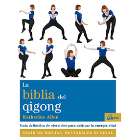 Biblia Del Qigong, La [Mco]
