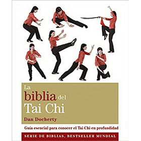 La Biblia Del Tai  Chi