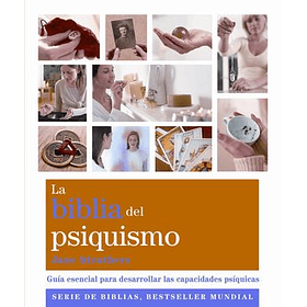 La Biblia Del Psiquismo