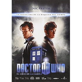 Doctor Who: El Loco De La Cabina (Td)
