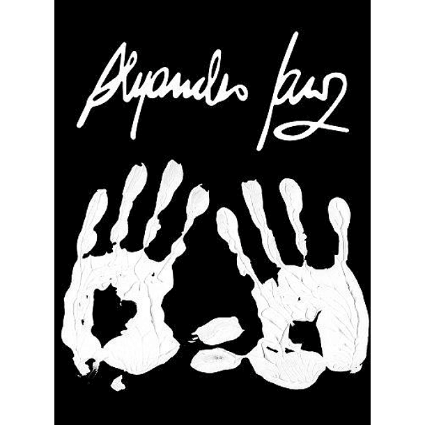 Alejandro Sanz: Manos