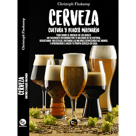 Cerveza Cultura Y Placer Milenario