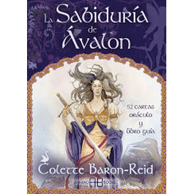 La Sabiduria De Avalon