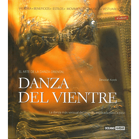 Danza Del Vientre (Td)