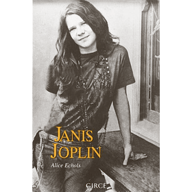 Janis Joplin