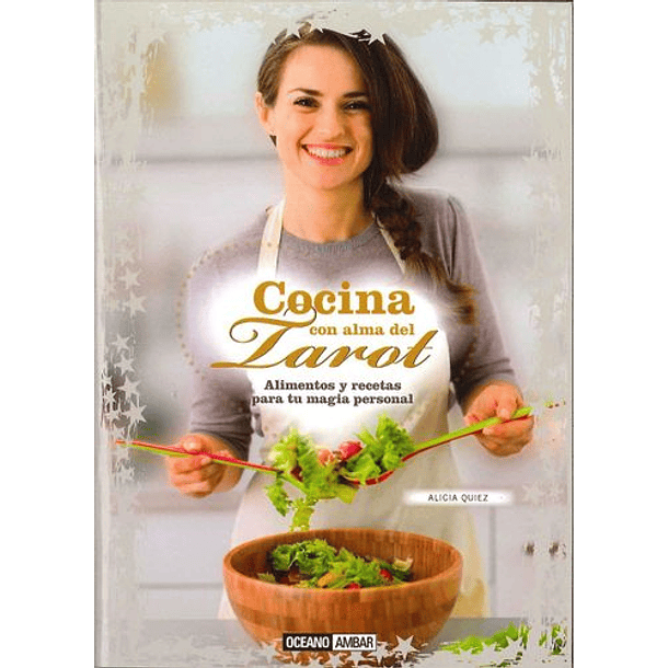 Cocina Con Alma Del Tarot