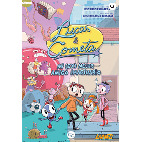 Lucas Y Cometa