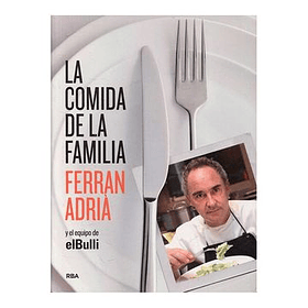 Comida De La Familia, La