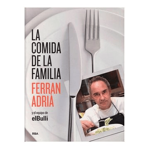 Comida De La Familia, La