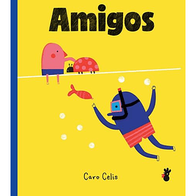 Amigos