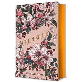 Crepusculo (Edicion Limitada Cantos Pintados En Td)
