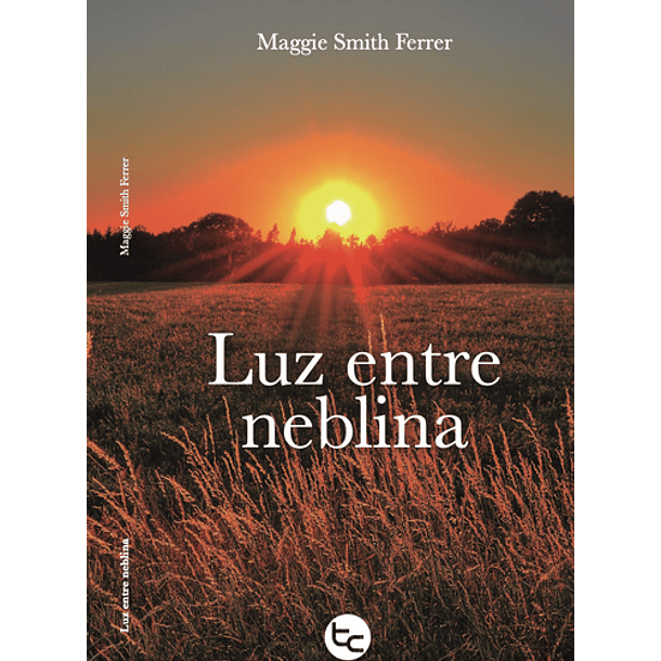 Luz Entre Neblina