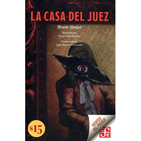 La Casa Del Juez (Fce) (Tb) [Cla]