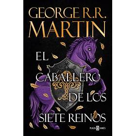 El Caballero De Los Siete Reinos (Edicion Td)