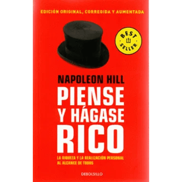Piense Y Hágase Rico [ Coa ] ( Db )
