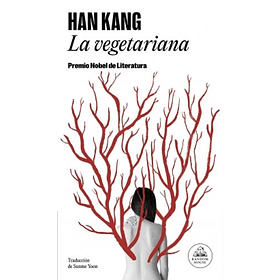 La Vegetariana  	