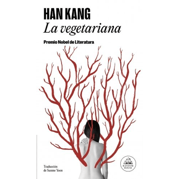 La Vegetariana  	