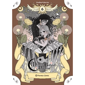 Mientras Yubooh Duerme 6