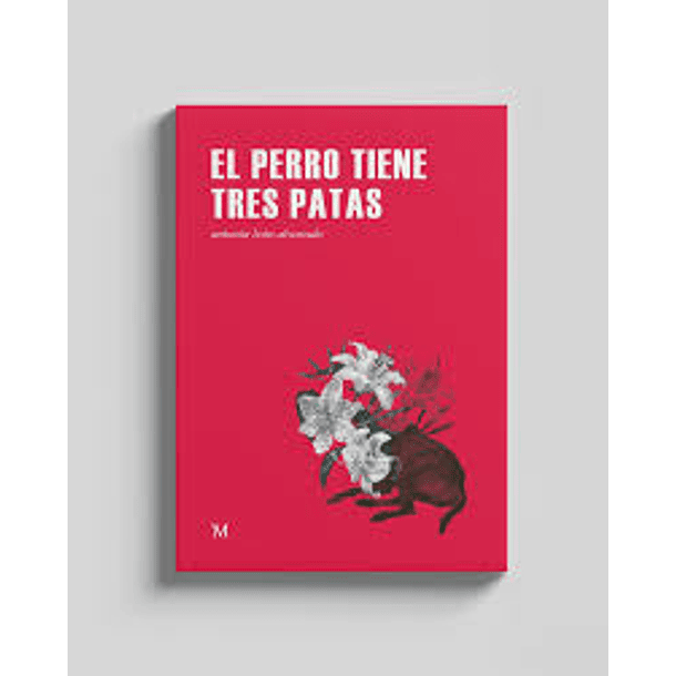 El Perro Tiene Tres Patas