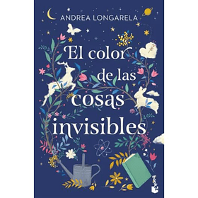 El Color De Las Cosas Invisibles (Td)