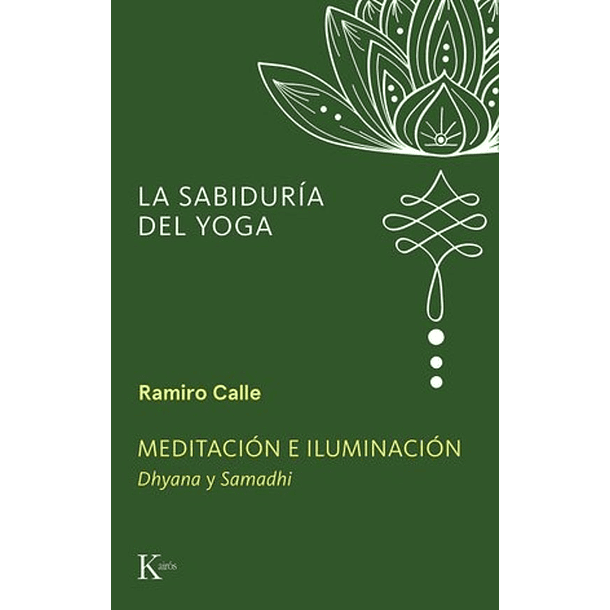Meditacion E Iluminacion
