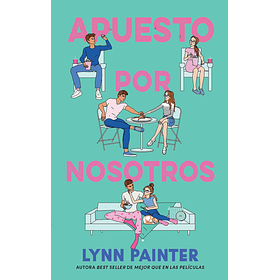 Apuesto Por Nosotros