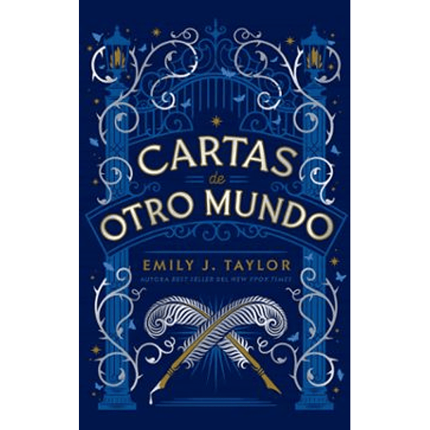 Cartas De Otro Mundo