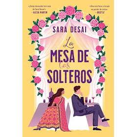 La Mesa De Los Solteros