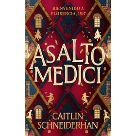 Asalto Medici