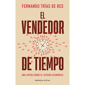 El Vendedor De Tiempo