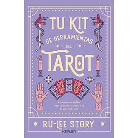 Tu Kit De Herramientas Del Tarot