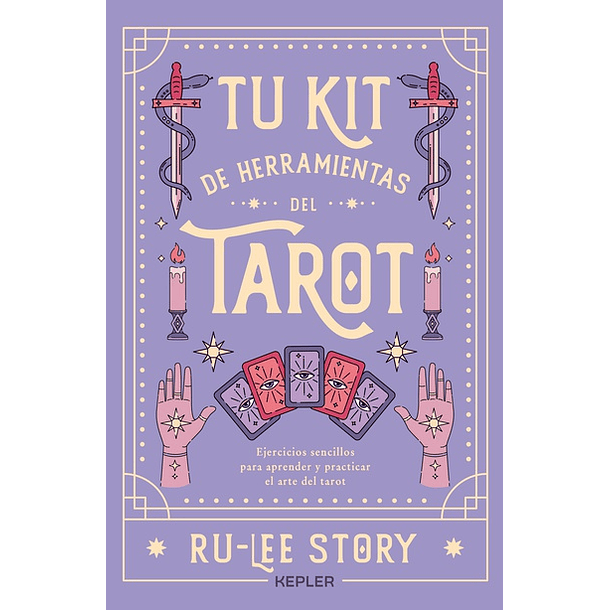 Tu Kit De Herramientas Del Tarot