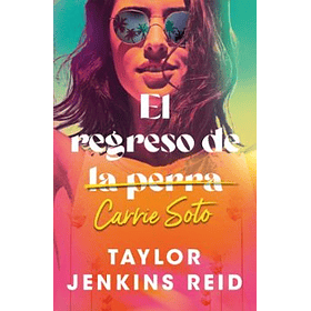 El Regreso De Carrie Soto