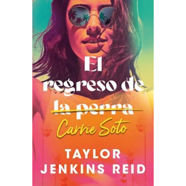 El Regreso De Carrie Soto