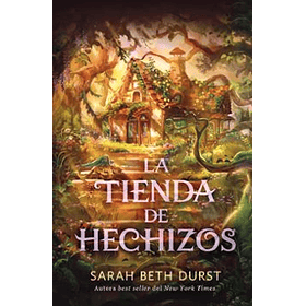 La Tienda De Hechizos