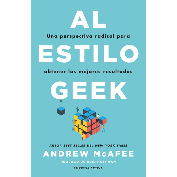 Al Estilo Geek